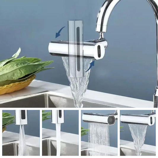 cap de robinet tip cascada